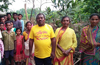 Jharkhand man&rsquo;s family reunion after 11 years